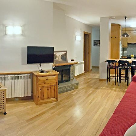 에스테리 다네우 Apartamento Casovall 아파트 외부 사진
