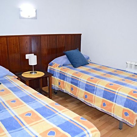 에스테리 다네우 Apartamento Casovall 아파트 외부 사진