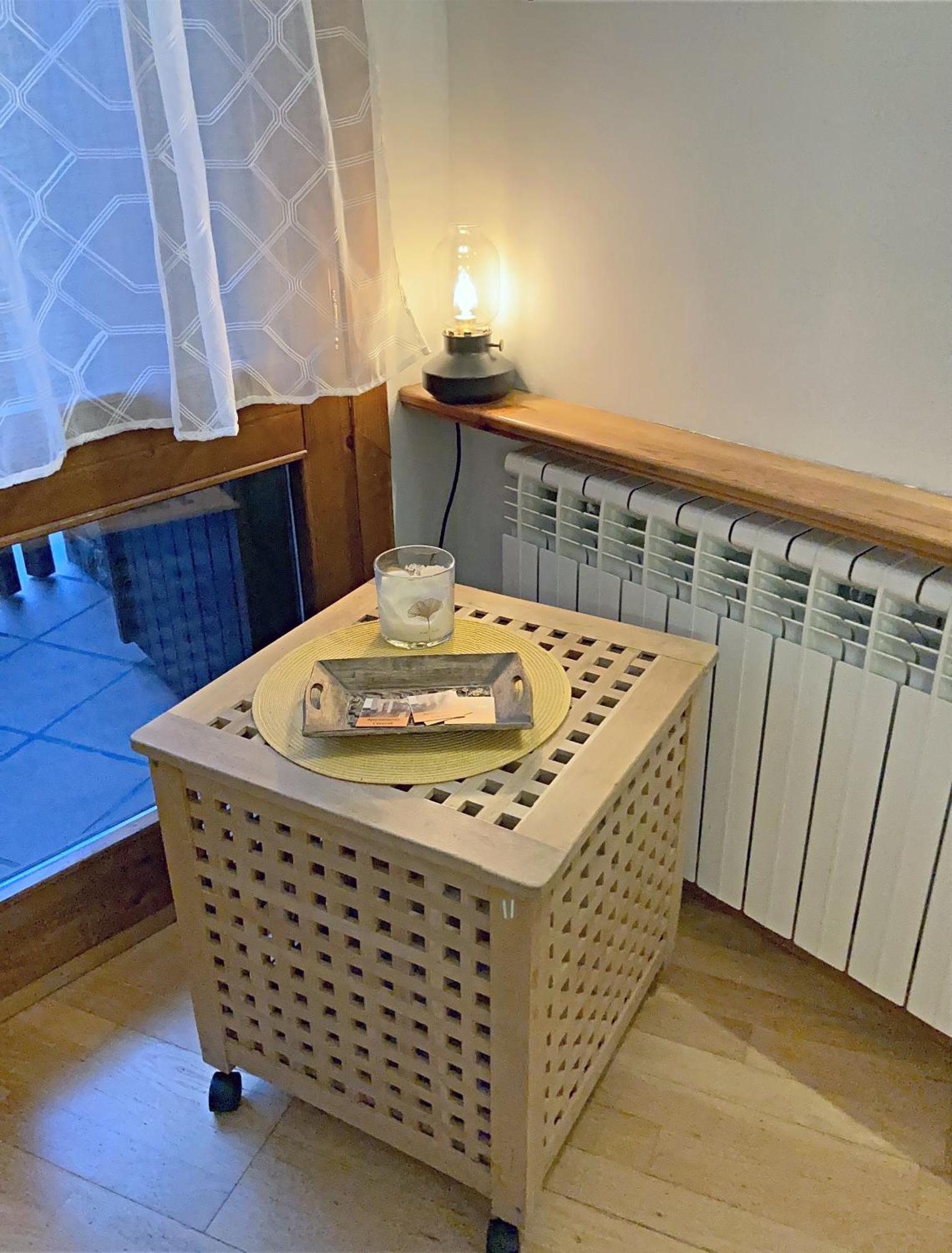 에스테리 다네우 Apartamento Casovall 아파트 외부 사진