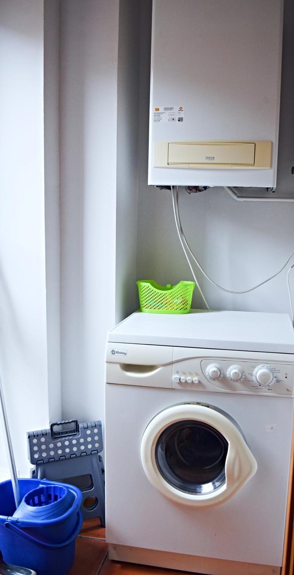 에스테리 다네우 Apartamento Casovall 아파트 외부 사진